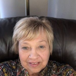 Meet your Posher, Ruth